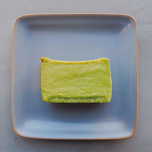 抹茶/ほうじ茶 チーズケーキ(冷凍便)