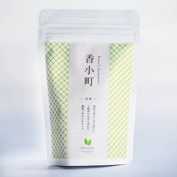 香小町(かおりこまち) 100g