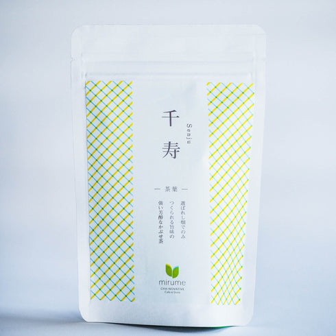 千寿(せんじゅ) 90g