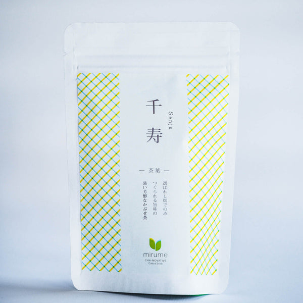 千寿(せんじゅ) 90g