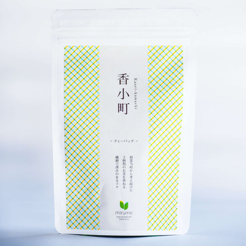 香小町ティーバッグ 12個入