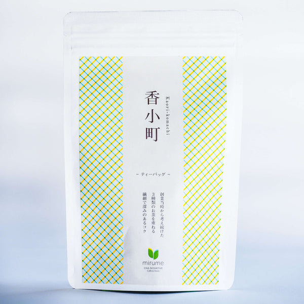 香小町ティーバッグ 12個入