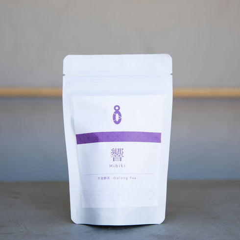 セレクト半発酵茶(茶葉)