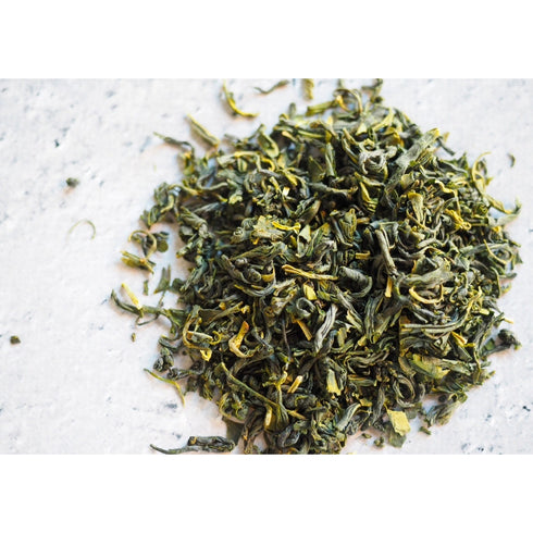釜炒り茶(玉緑茶) 60g