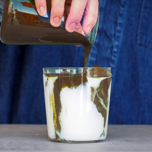 和紅茶ラテの素 100g(約16杯分)