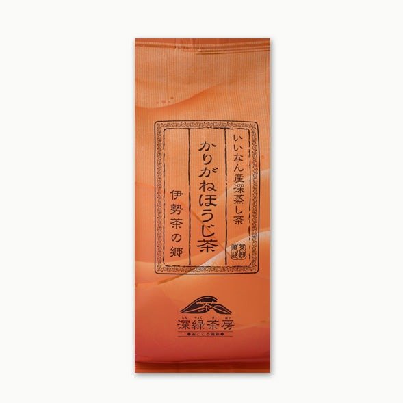 かりがねほうじ茶 130g