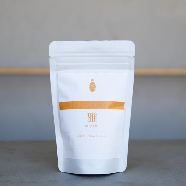 セレクト和紅茶(茶葉)