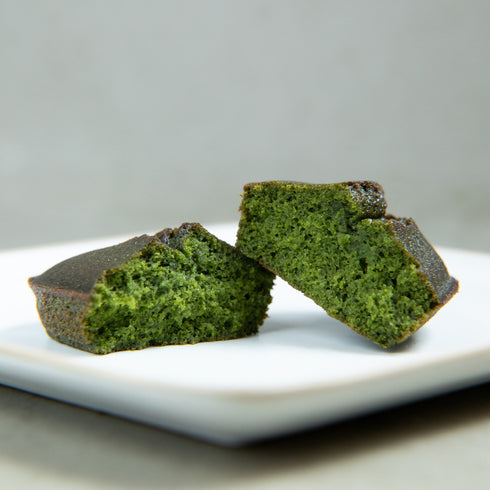 水出し緑茶とお茶菓子ギフト