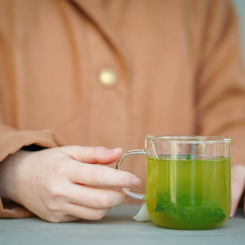 香小町ティーバッグ 12個入