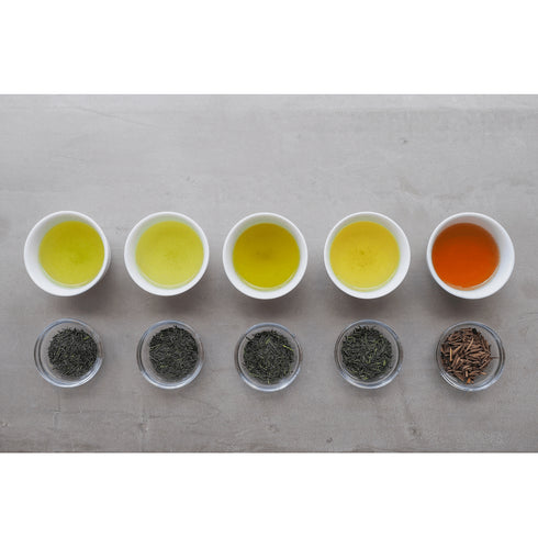 深緑(しんりょく) 90g