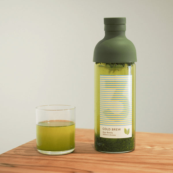 朝ボトル(フィルターインボトル)300ml