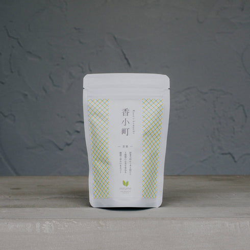 朝ボトル(フィルターインボトル)と香小町100gのセット