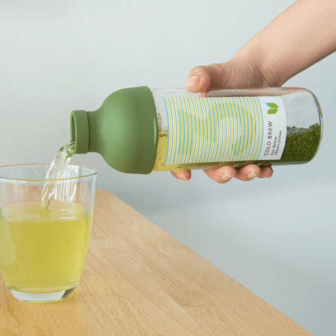 朝ボトル(フィルターインボトル)300ml