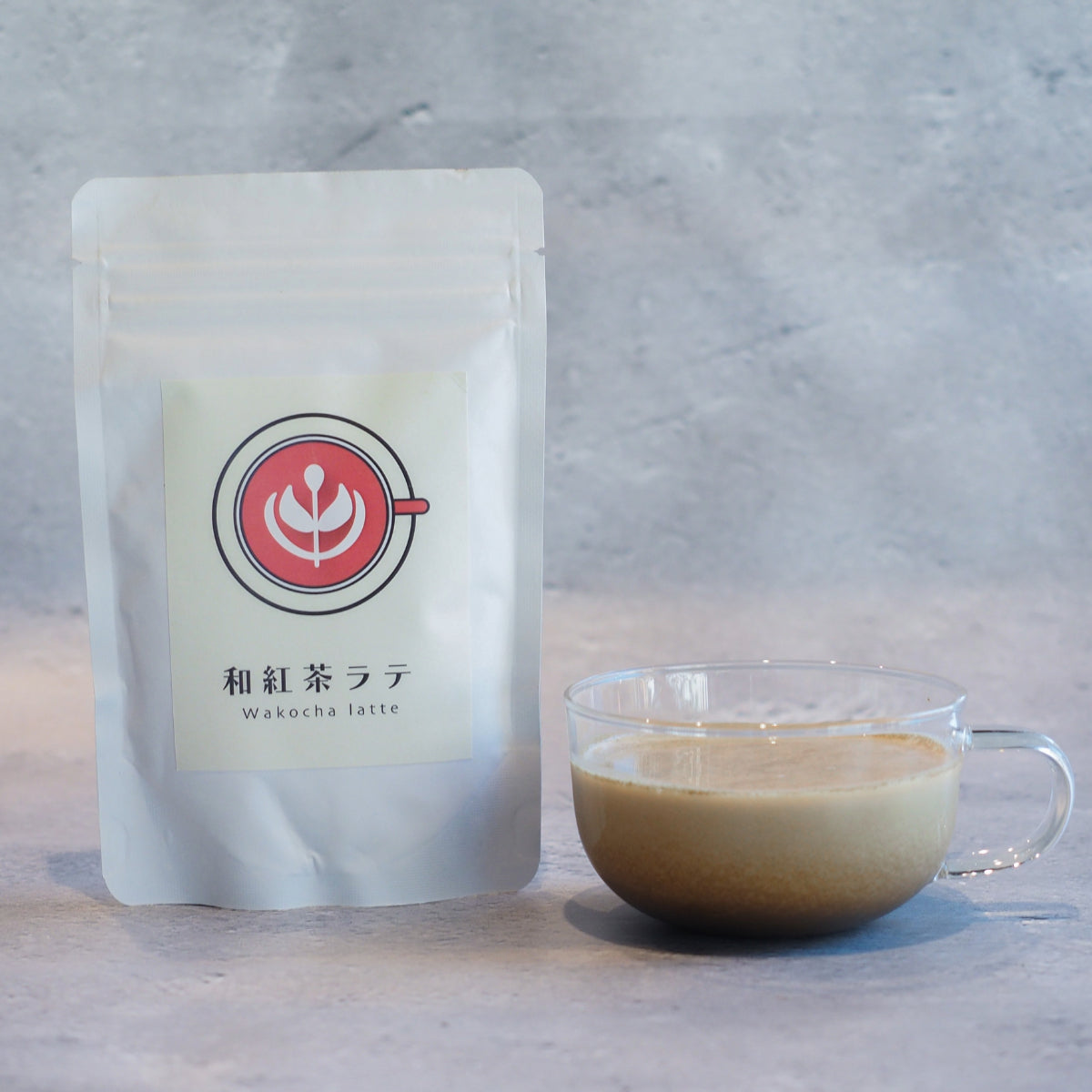 ラテの素- 牛乳に混ぜるだけで簡単に本格ティーラテ完成 | 伊勢